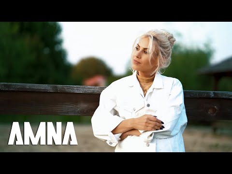 AMNA - Bine Cu Mine | Acoustic Version
