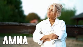 AMNA - Bine cu mine (Acoustic Version)