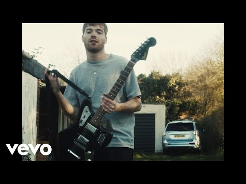 Something To Hold On To - Harry Strange