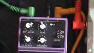Atomic Amp rig talk-through