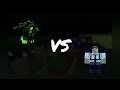 Through Patches Of Violet Hacklord VS Heartbroken Shedletsky Forsaken LMS Roblox Gameplay