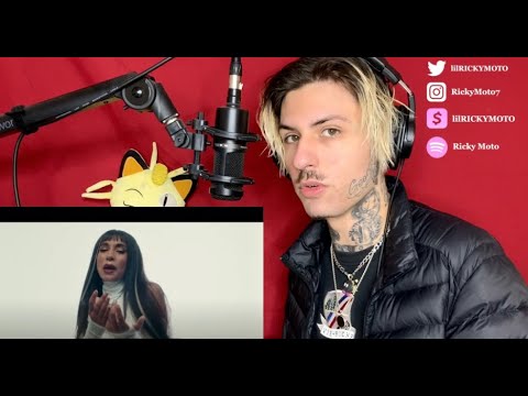 Tiago PZK X LIT killah X Maria Becerra X Nicki Nicole "Entre Nosotros" REMIX 👀  REACTION