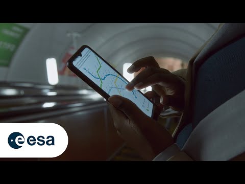 The future of European satellite navigation