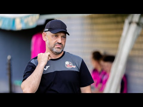 2021-06-25 Riteriai - Sūduva: Victor Basadre / Valdas Trakys