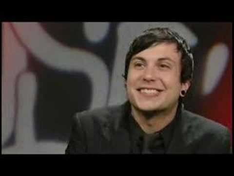 Frank - Ah Gees Mikey is going to be so mad at me