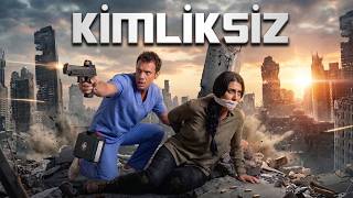 Kimliksiz | Türkçe Dublaj Aksiyon Filmi 4K