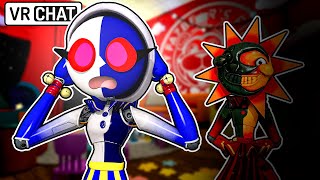 Cover art for "MONTY PLEA-" :3