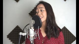 For The Rest Of My Life - Bela Padilla (Cover by Nikki Goza)