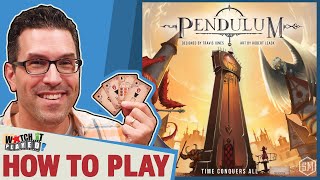 Watch It Played - Pendulum video thumbnail