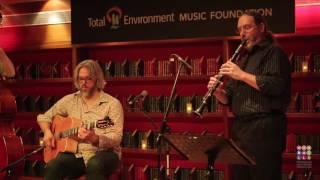 Love for Sale | Caravan Gypsy Swing Ensemble | Total Environment Music Foundation