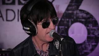 Johnny Marr - Day In Day Out (6 Music Live Room)