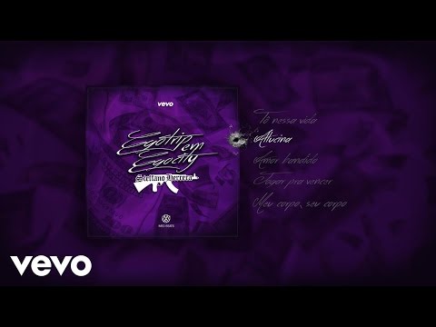 Steffano Herrera - Alucina