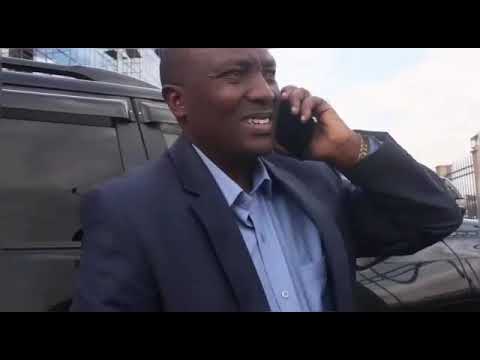 Kwamua Power - The Problems