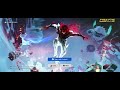 Garena Free Fire OB51 2nd Update Theme Song Dream Invasion Lobby Cut