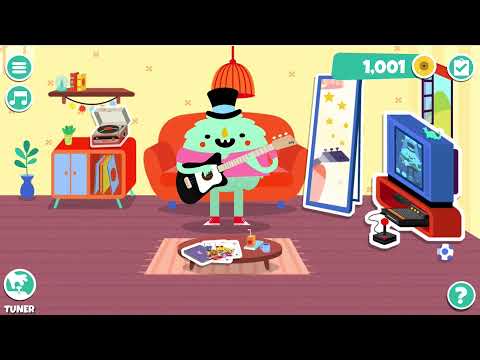 Understanding the Loog App