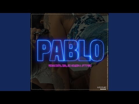 PABLO (feat. A'typisk)