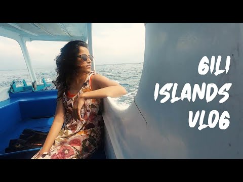 Bali Wali Series | Gili Islands, (Part 2)