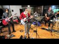 RARE-WEEZER - getchoo live in the studio for fan club...