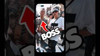 Download lagu How I met a YAKUZA Boss #joeykaotyk #Japan #Shorts mp3