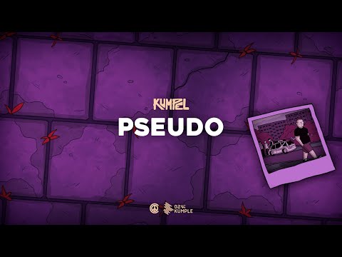 olszakumpel feat. santarkumpel, zetha - pseudo (prod. capsel)