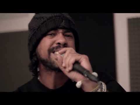 "Escalofrio" | Dann Niggaz | Cypher (Video Clip)