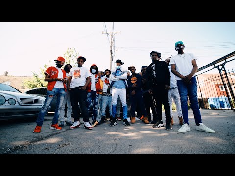 Lud Thumpa - John Wicks Feat SLG Spazz (Official Music Video) Shot by @Rick Dawg