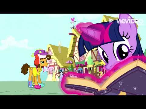 The Many Adventures of Bernard the Mice part 19-A Hero Party/Flounder Gives His House to The Young 6