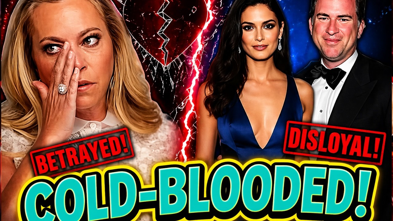 He Left Sutton For A SUPERMODEL?! The Tea Nobody Expected