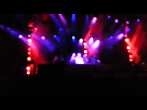 Beat Service feat Neev Kennedy - Not This Time #SubcultureBA @MandarinePark 20-9-13