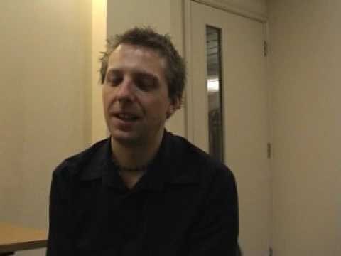KWL Archive - Sylvain Barou Interview 2004