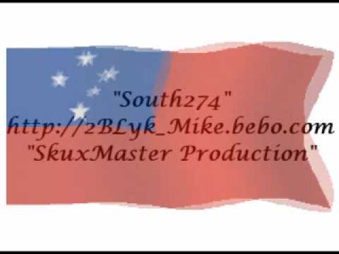 Nanai Brothers 2009 - Soifuaga