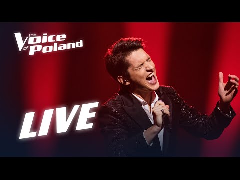 Kacper Andrzejewski | „Yesterday” | LIVE | The Voice of Poland 15