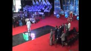 Hour of Deliverance with Papa Ayo Oritsejafor {Principle of Recovery : Speed}