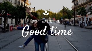 Good time- Inna ft. Pitbull (Subtitulada)