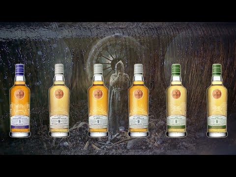 The Good Dram Show - Episode 339 'Gordon & MacPhail'