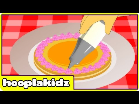 Mix A Pancake - HooplaKidz