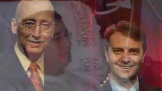 Roger Bennett - Home Free