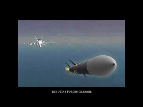 How Amraam And Sidewinder Missiles Work