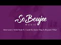 SoBoujee Music | SoBoujee RnB |  Normani | Wild Side ft  Cardi B, Marc May, Bryson Tiller
