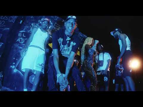 El Shick - Blam Blam Feat. Jacool - (Video Oficial)