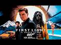 007 FIRST LIGHT Pelicula Completa En Español Historia El Origen De James Bond 4K