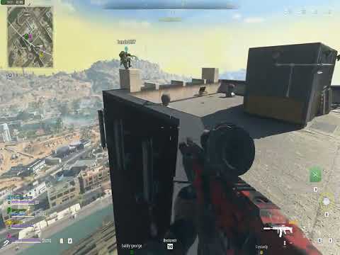Steam Community :: Video :: MW2 - George Dive