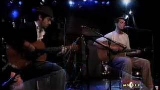 Ben Taylor - Wilderness - Live on Fearless Music