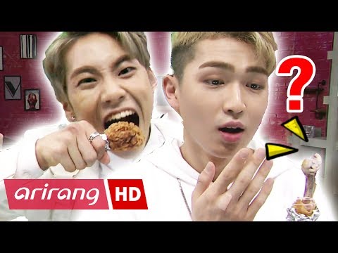 [After School Club] UP10TION, after the live show (업텐션, 생방 후 모습) _ HOT!