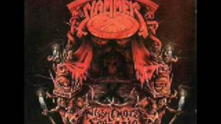 SLAMMER in the name of god