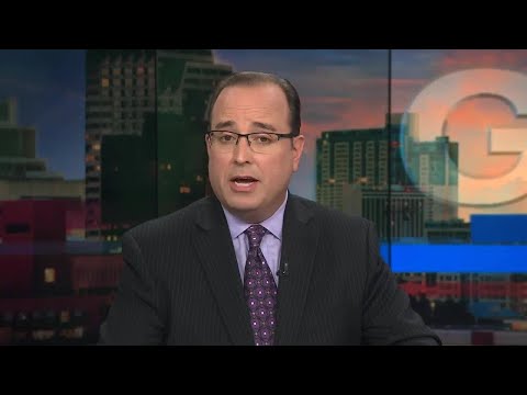 KSAT News Brief: March 15 Morning Edition