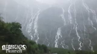 faze tari cascade multiple