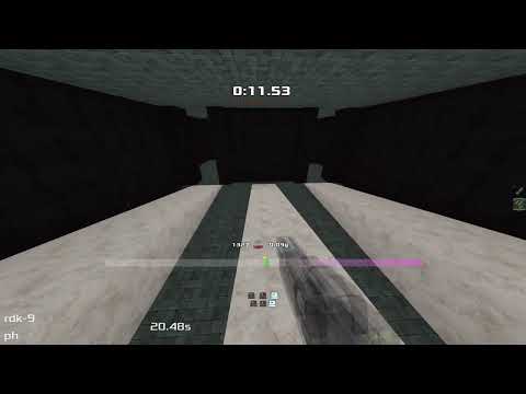 [XDF] rdk-9: ph - 20.48s | Xonotic
