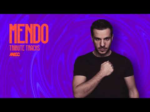 MENDO [set mix show live] - Tribute tracks | DJ MACC