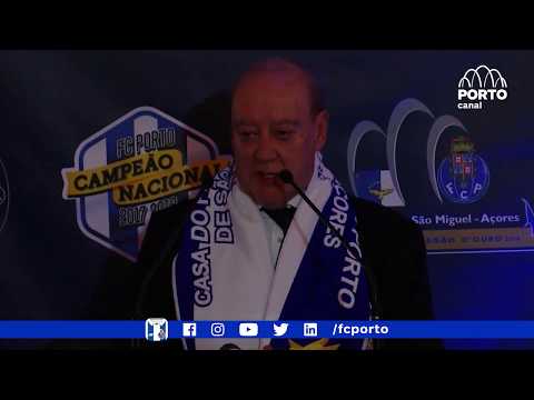 "Quanto mais alto chegarmos e quanto mais vencermos, mais nos tentarão atingir"